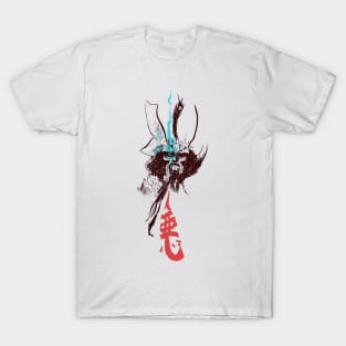 samurai T-Shirt